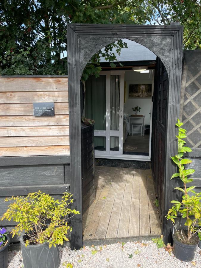 The Little Nest Beach Sole Use Accommodation Near To Bath Wick  Exterior photo