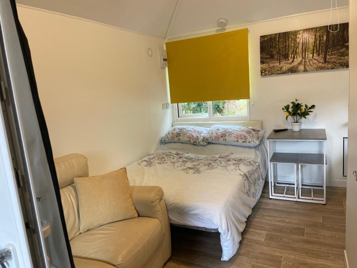 The Little Nest Beach Sole Use Accommodation Near To Bath Wick  Exterior photo